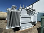 7500 KVA 24940 Delta Primary, 4160Y Secondary, Station - Image 2