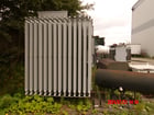 5000 KVA 27600Y Primary, 4160Y Secondary, Station - Image 4