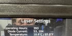 Tykma Vereo #3D-LFSS, Fiber Laser Marking System, Class IV, 50 Watt, 2023 - Image 2