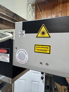 Tykma Vereo #3D-LFSS, Fiber Laser Marking System, Class IV, 50 Watt, 2023 - Image 4