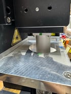Tykma Vereo #3D-LFSS, Fiber Laser Marking System, Class IV, 50 Watt, 2023 - Image 8