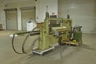 Centauro #T5-1600, Lathe, 3000 RPM, tailstock, 2019 - Image 5