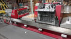Muller Martini #Bravo-Plus-Amrys, Saddle Stitcher, 4 Pocket with Cover Feeder, 14000 CPH, 6mm stitches, 2008 - Image 4