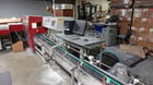 Muller Martini #Bravo-Plus-Amrys, Saddle Stitcher, 4 Pocket with Cover Feeder, 14000 CPH, 6mm stitches, 2008 - Image 6