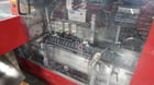 Muller Martini #Bravo-Plus-Amrys, Saddle Stitcher, 4 Pocket with Cover Feeder, 14000 CPH, 6mm stitches, 2008 - Image 9