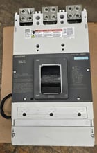 1200 Amp. Siemens #NNY3B120, Bolt On Circuit Breaker, 600 VAC, 25kA, 3P - Image 2