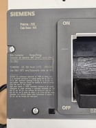 1200 Amp. Siemens #NNY3B120, Bolt On Circuit Breaker, 600 VAC, 25kA, 3P - Image 4