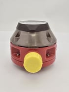 Honeywell #Amco-92139, Direct Read Oil Meter, USG 15, 1/2" Elster Inline Flow Heat, unused - Image 5