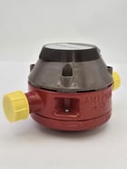 Honeywell #Amco-92139, Direct Read Oil Meter, USG 15, 1/2" Elster Inline Flow Heat, unused - Image 6