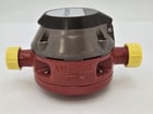 Honeywell #Amco-92139, Direct Read Oil Meter, USG 15, 1/2" Elster Inline Flow Heat, unused - Image 7