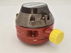 Honeywell #Amco-92139, Direct Read Oil Meter, USG 15, 1/2" Elster Inline Flow Heat, unused - Image 8