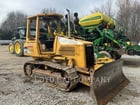 Caterpillar D3G, 4026 hours, S/N: CFC00194, 2002 - Image 2