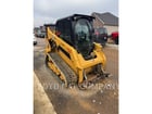 Caterpillar 259D3, 2712 hours, S/N: CW926712, 2023 - Image 4