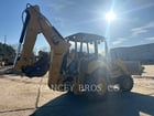 Cat 416, Backhoe Loader, 998 hours, S/N: H8P00714, 2022 - Image 3