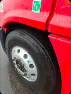Freightliner #Cascadia 125 Semi Truck - 475,683 Miles | Sleeper, Clean Title, Maintenance Records on File - Image 4