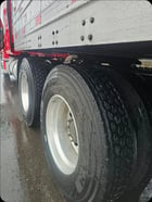 Freightliner #Cascadia 125 Semi Truck - 475,683 Miles | Sleeper, Clean Title, Maintenance Records on File - Image 6