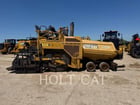 Caterpillar AP1000D, Vibratory Single Drum Asphalt, 6085 hours, S/N: EAD00337, 2009 - Image 2