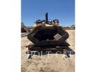 Caterpillar AP1000D, Vibratory Single Drum Asphalt, 6085 hours, S/N: EAD00337, 2009 - Image 3