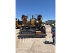 Caterpillar AP1000D, Vibratory Single Drum Asphalt, 6085 hours, S/N: EAD00337, 2009 - Image 4