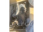 Caterpillar AP1000D, Vibratory Single Drum Asphalt, 6085 hours, S/N: EAD00337, 2009 - Image 7