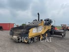 Cat AP1000E, Wheel Loader, 10567 hours, S/N: T1F00158, 2012 - Image 1