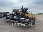 Cat AP1000E, Wheel Loader, 10567 hours, S/N: T1F00158, 2012 - Image 3