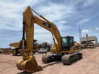 Caterpillar 325DL, 14800 hours, S/N: SCR00294, 2006 - Image 1