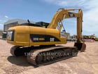 Caterpillar 325DL, 14800 hours, S/N: SCR00294, 2006 - Image 3
