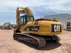 Caterpillar 325DL, 14800 hours, S/N: SCR00294, 2006 - Image 4