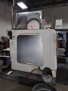 Haas #VF-3SS APC, CNC vertical machining center, 40" X, 20" Y, 25" Z, 12000 RPM, 24 automatic tool changer - Image 3