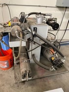 Flow #Mach-2-2031B, CNC waterjet cutting machine, Flowmaster PC Control, 50 HP, 60000 psi, 2015 - Image 8