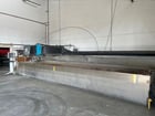 Flow #M3B-7320, waterjet, 50 HP, 87000 psi, 6.6' x 24' table, 500 IPM, 460-480 V., 2016 - Image 5