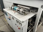 Flow #M3B-7320, waterjet, 50 HP, 87000 psi, 6.6' x 24' table, 500 IPM, 460-480 V., 2016 - Image 6