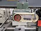75 Ton, Dake #5-075, elec-draulic H-frame press, 10" ram travel, 24" horizontal workhead travel - Image 3