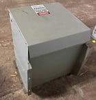30 KVA 480 Primary, 208Y/120 Secondary, Hammond Power Solutions, transformer - Image 3