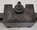 Dorian Tool D35CxA-41 Boring Bar Holder w/ Boring Bar - Image 2