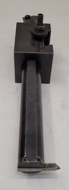 Dorian Tool D35CxA-41 Boring Bar Holder w/ Boring Bar - Image 6