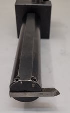 Dorian Tool D35CxA-41 Boring Bar Holder w/ Boring Bar - Image 7