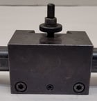Dorian Tool D35CxA-41 Boring Bar Holder w/ Boring Bar - Image 10