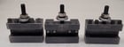 Phase II 250-301 Turning & Facing Holder - Set of 3 - Image 1
