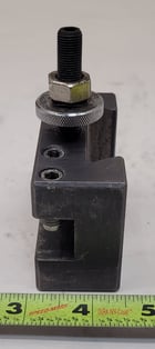 Phase II 250-301 Turning & Facing Holder - Set of 3 - Image 8