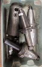 Caterpillar 50 Tool Holders - Various Types (Lot of 20) - Image 4