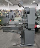 Sunnen Precision #MBB-1600, horizontal hone, .060" to 6-1/2" ID, .125"-1.6' stroke, coolant w/ filter, work - Image 4