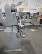 Sunnen Precision #MBB-1600, horizontal hone, .060" to 6-1/2" ID, .125"-1.6' stroke, coolant w/ filter, work - Image 5