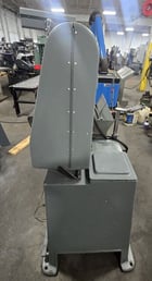Sunnen Precision #MBB-1600, horizontal hone, .060" to 6-1/2" ID, .125"-1.6' stroke, coolant w/ filter, work - Image 6