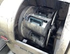Roto-Finish #RCB-8, centrifugal barrel finishing machine, 1 cu.ft. - Image 3