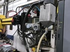 Esab #CCaB22-VLS-TC, sub arc welder, column & 114" boom, 2014 - Image 3