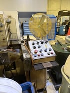 Sunnen #EC-3500-D-S, horizontal hone, .060" to 6.5" stroke, 60-500 SPM - Image 2
