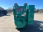 1000 KW Cummins/Onan #A052W997, Diesel Generator Set, 30 liter Cummins engine, 1490 HP @ 1800 RPM, circuit - Image 7