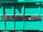 1000 KW Cummins/Onan #A052W997, Diesel Generator Set, 30 liter Cummins engine, 1490 HP @ 1800 RPM, circuit - Image 10